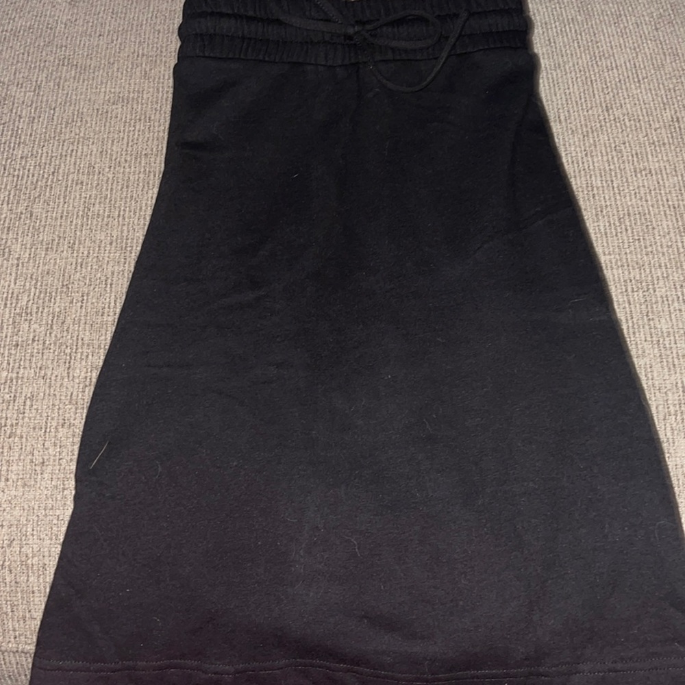 Knit skirt